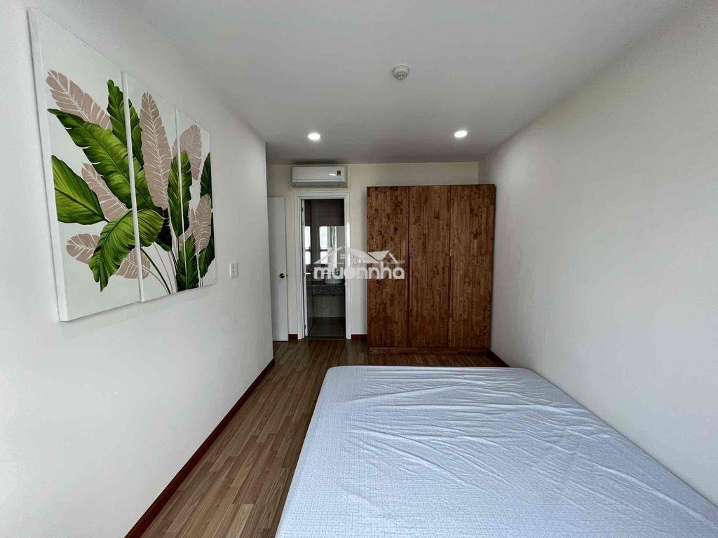 Cho thuê căn hộ 2pn 10 triệu đầy đủ nội thất diamond riverside - 4
