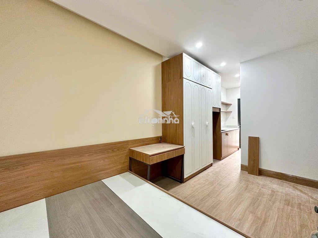 Căn hộ mới 100% full nt - máy giặt riêng y hình - 2