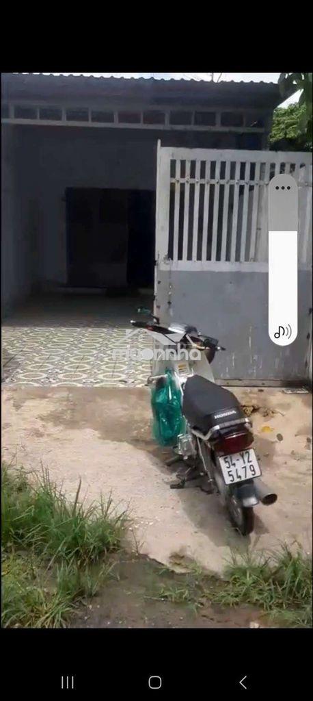 Nhà nguyên căn cũ 5x28m, hẻm xe hơi 1/trương thị như ngay cty hai phan - 3