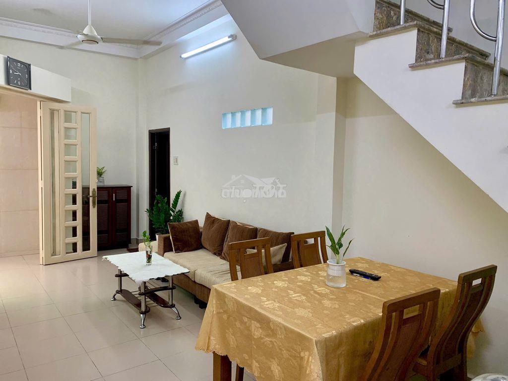 🔥 Chỉ 16 tr! nhà 3 tầng full nội thất - sát ngã tư phú nhuận - 2