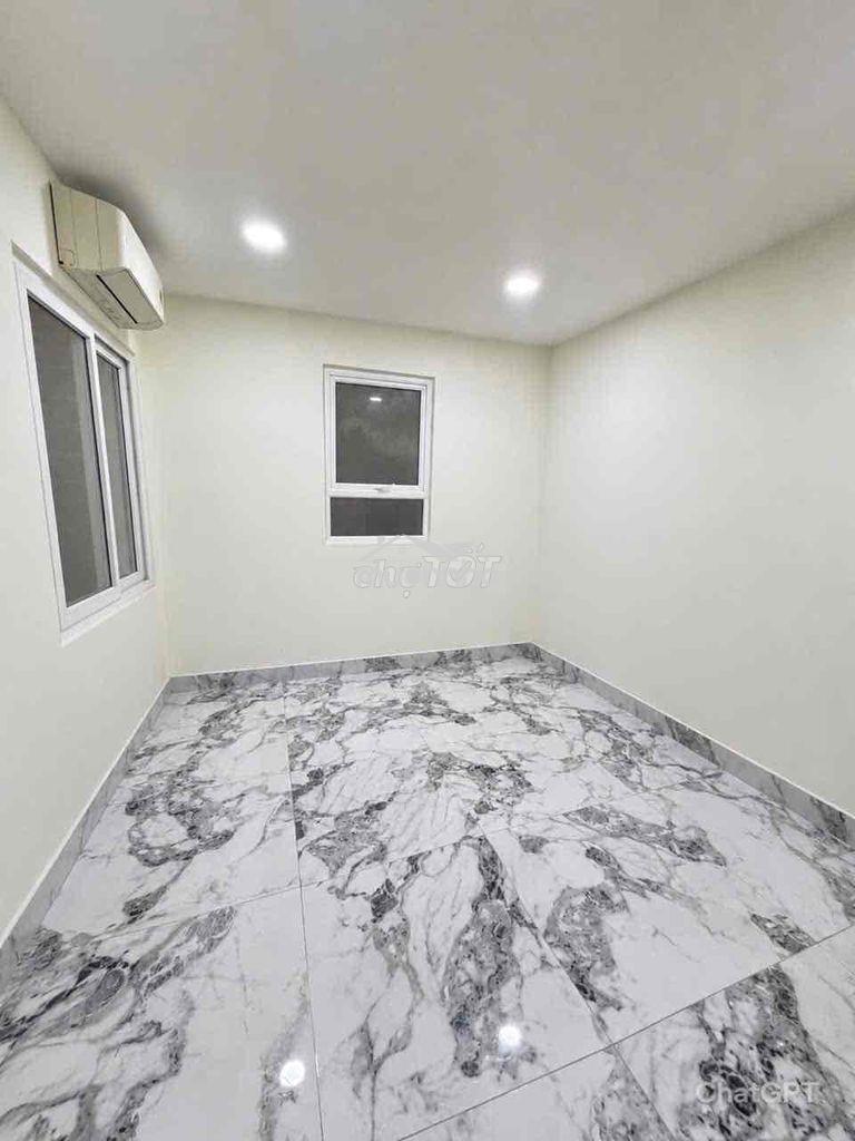 Cho thuê căn hộ phúc yên 118m 3pn nhà trống 4 máy lạnh - 4