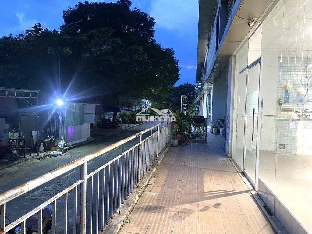Share mb tầng trệt shophouse - 3