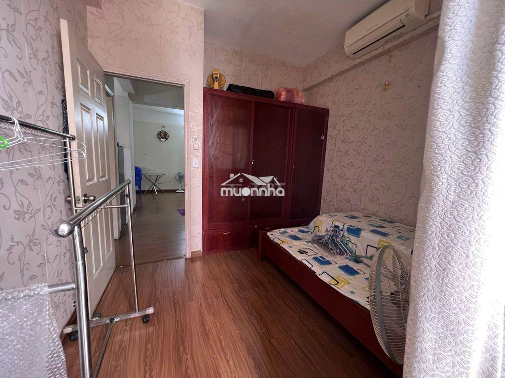 ❤️ Cho thuê căn hộ hà đô z751 – phan văn trị, p10 gò vấp 🏡 - 4