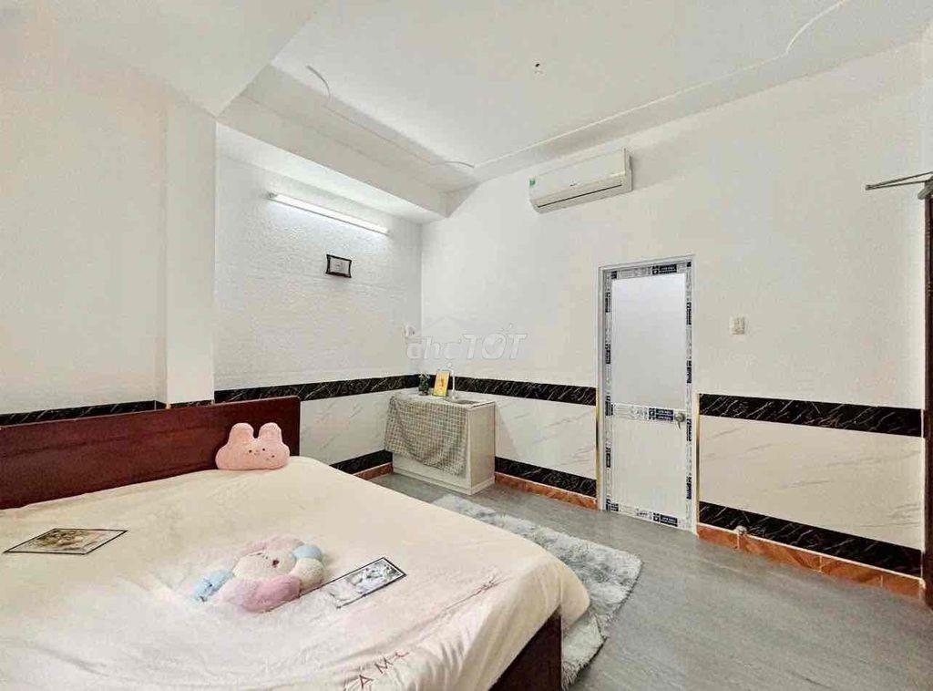 Studio sẵn nội thất - free phí xe - tiện qua luỹ bán bích, tân sơn nhì - 2