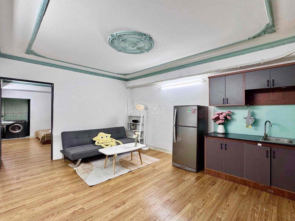 Chủ nhà cho thuê căn hộ cực rộng - 2