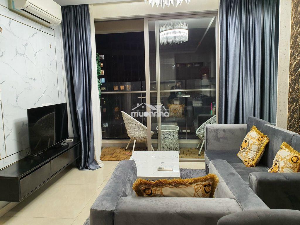 Căn hộ 2pn millennium- 7,8- full nội thất- view sông - 3