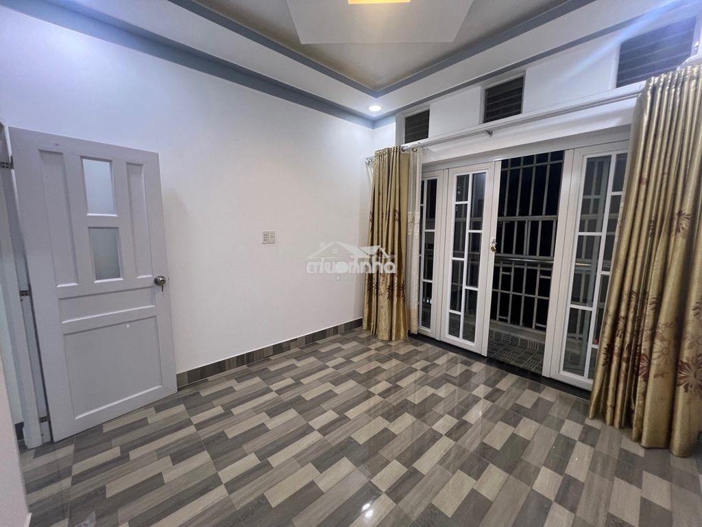 🏡 Bán nhà hoàng hoa thám  🚗 hẻm xe hơi 4 chỗ – 38m² – chỉ 6,85 tỷ - 4