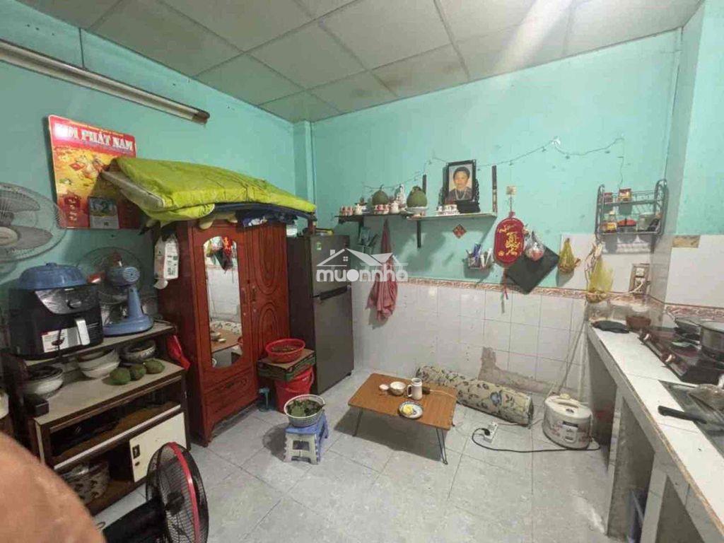 🏡 Chủ giảm sốc 200 triệu – chỉ còn 2 tỷ 350 – nhà 3 tầng btct nơ trang - 3