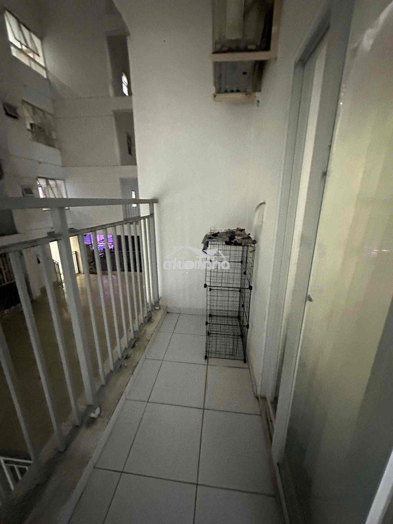 Cho thuê căn hộ 83m2 cc oriental âu cơ - 2
