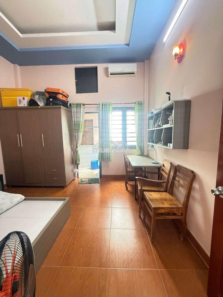 Hàng ngon quận 12-hẻm xe hơi -chi hơn 4tỷ -đường nguyễn thị búp - 2