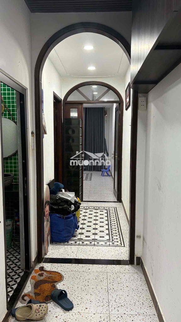 Chung cư bàu cát lầu 2, 46 m2, sổ hồng lâu dài, nội thất cao cấp - 3