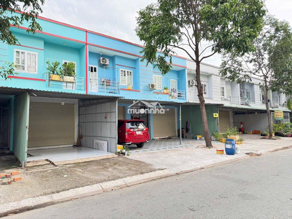 Bán gâp trọ bàu bàng 150m2/ 1 tỷ 950 gần chợ đêm bàu bàng - 3
