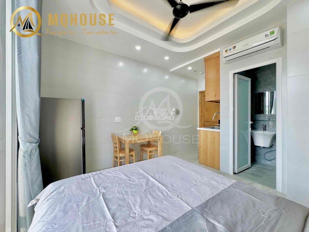 Cho thuê căn hộ full nt ngay kcn tân bình, sân golf tsn, aeon tân phú - 4