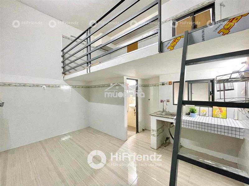 Cho thuê phòng có gác gần huit aeon tân phú kcn tân bình