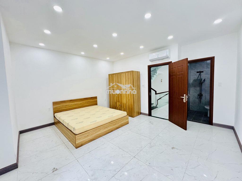 Nhà compound rosita khang điền - nguyễn duy trinh q9 - 4pn 4wc -3 tầng - 2