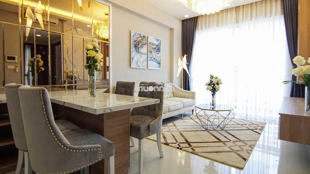 Cho thuê căn hộ( sunrise riverside ) giá chỉ 8-10tr căn 1pn -2pn -3pn - 2