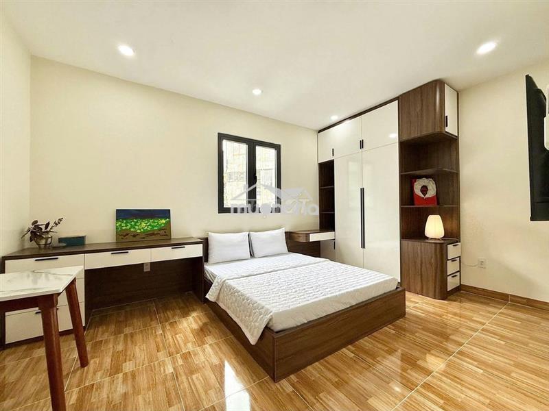 Cho thuê căn hộ q1_full nội thất_xa bếp_gần thảo cầm viên_hồ bơi