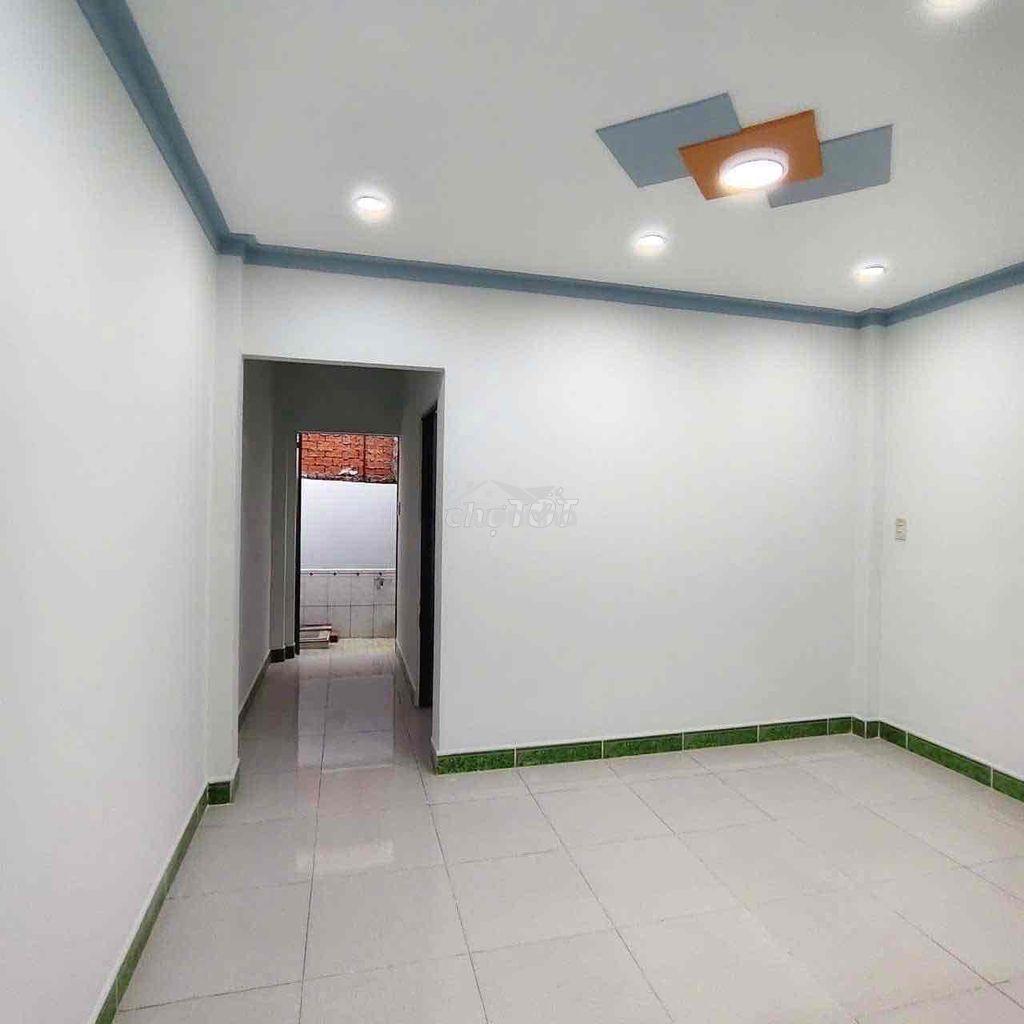 Nhà đẹp 4*14m 2pn hẻm 4m 1/ ngắn nguyễn thị trọn vĩnh lộc a - 4