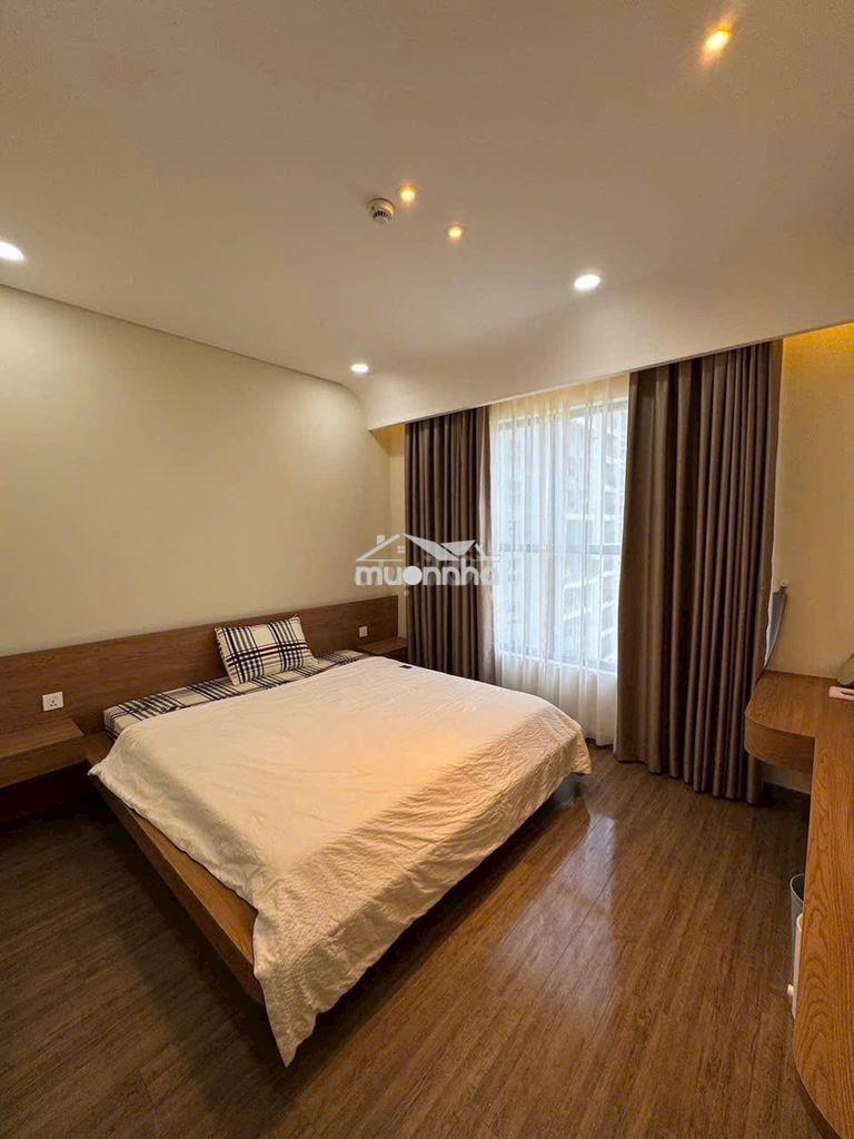 Cho thuê căn hộ 3pn2wc - 23 triệu/tháng - full nt đẹp - 105m2 - 4