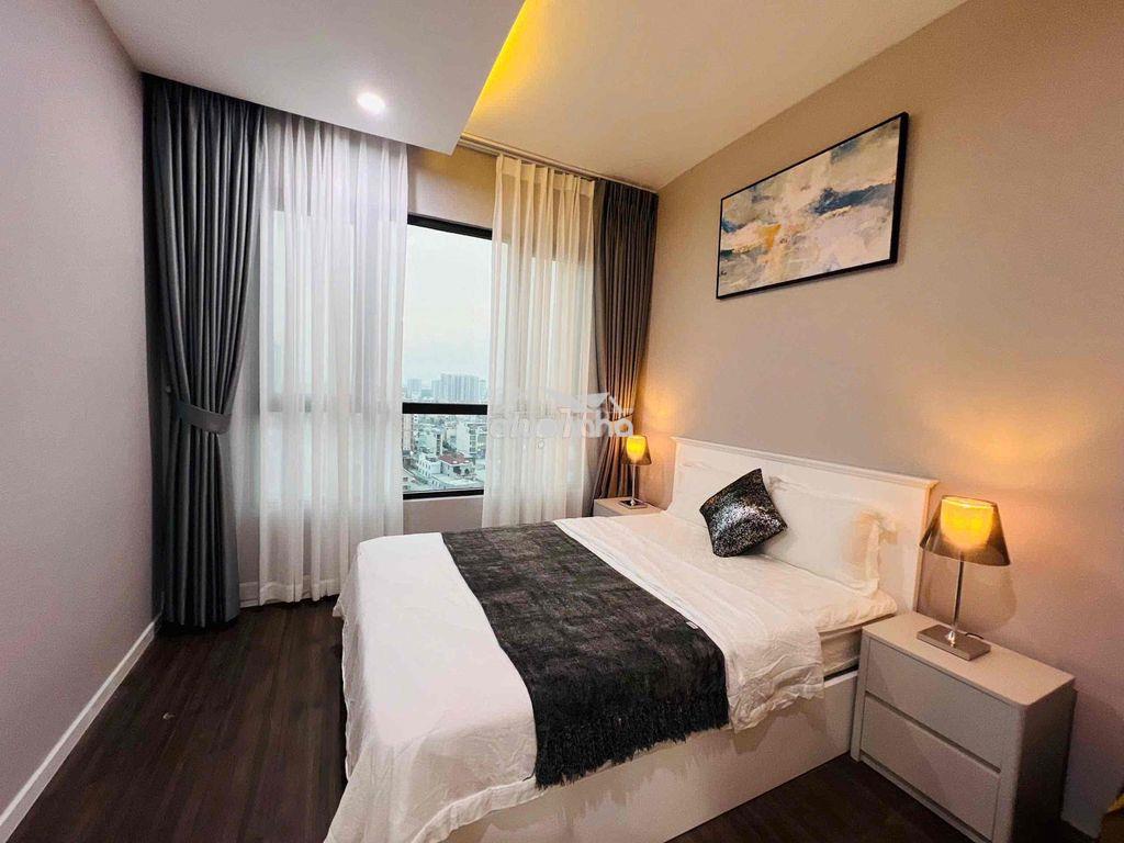 Cho thuê căn hộ tháp 11 infiniti keppel land q7. 3pn,122m2,giá 40tr/th - 3