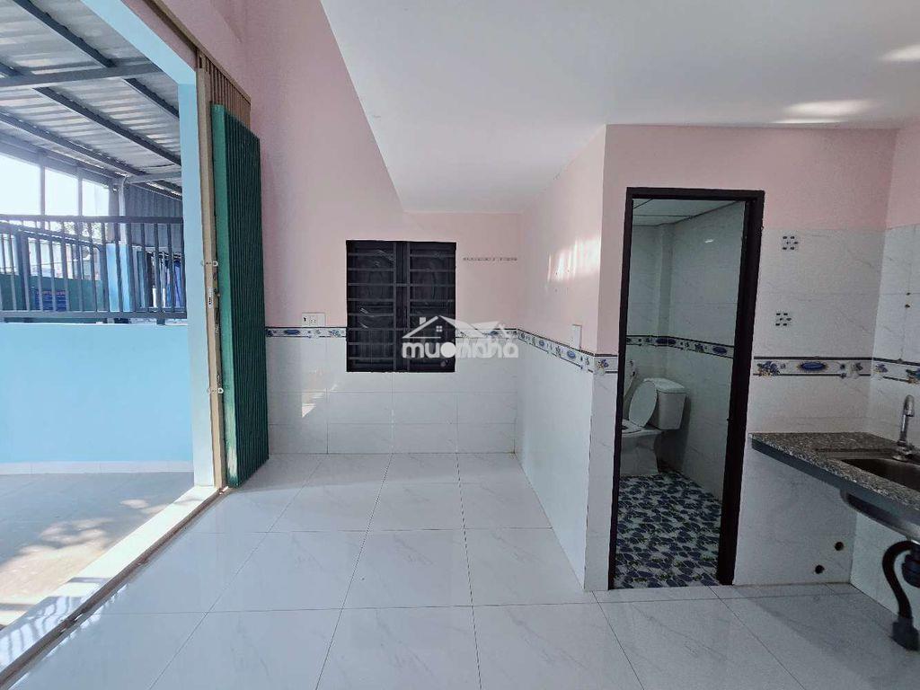 Phòng kiot gần khu cnc, nguyễn duy trinh, mới mẻ, gần cảng phú hữu - 4