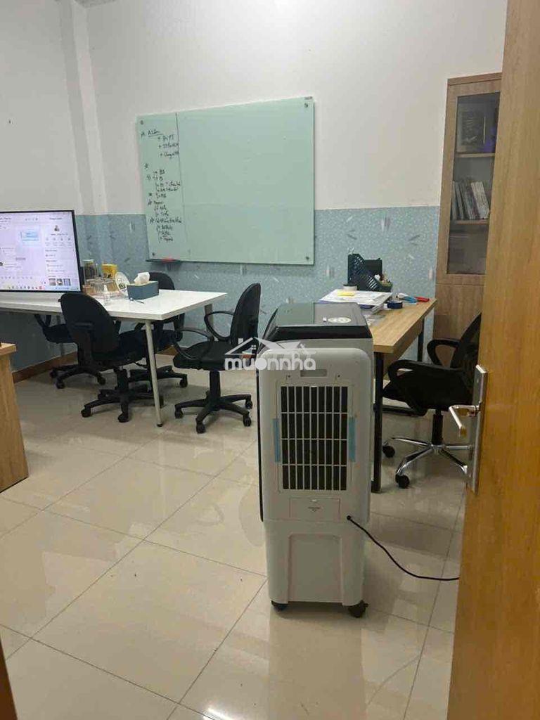 Cho thuê nhà hẻm 793 khu kiều đàm đường trần xuân soạn quận 7 - 2