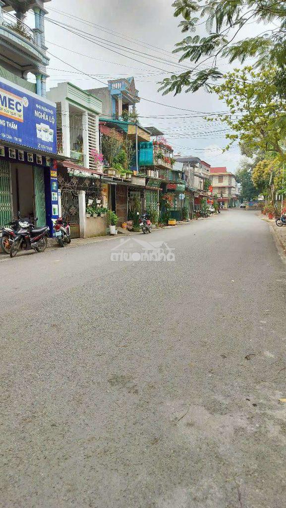 Bán nhà mặt phố - 3