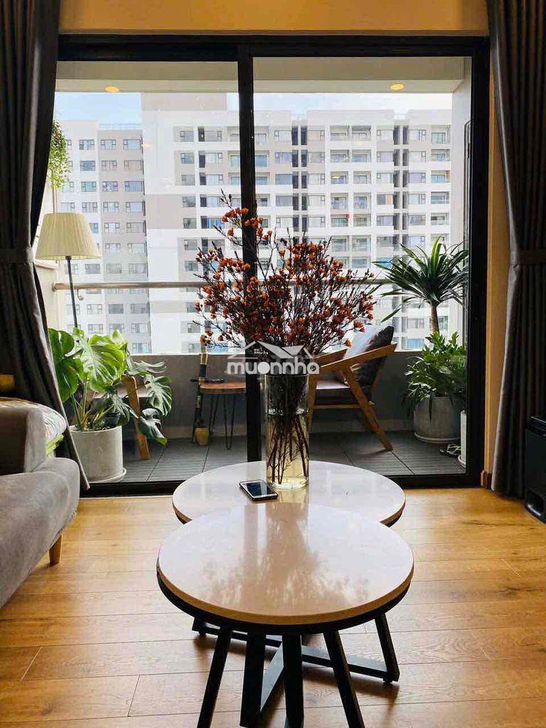 Bán căn hộ flora pvđ 75m2 tặng full nội thất