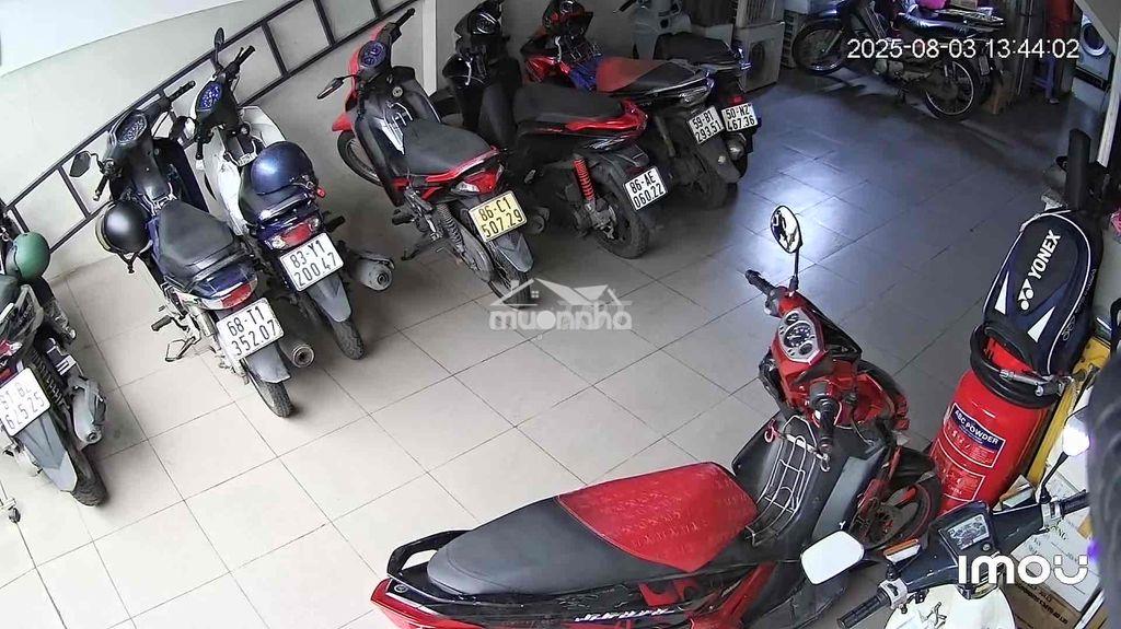 (Sv-nvvp) trọ q4 đoàn văn bơ, dhtôn đức thắng - chợ 200 - 4