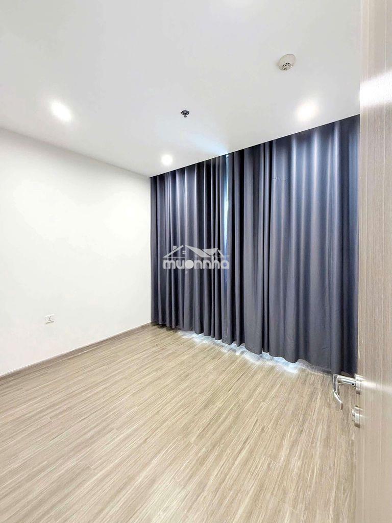 Cho thuê căn hộ góc 2pn+ bếp rèm, máy lạnh _ vinhomes grand park - 3