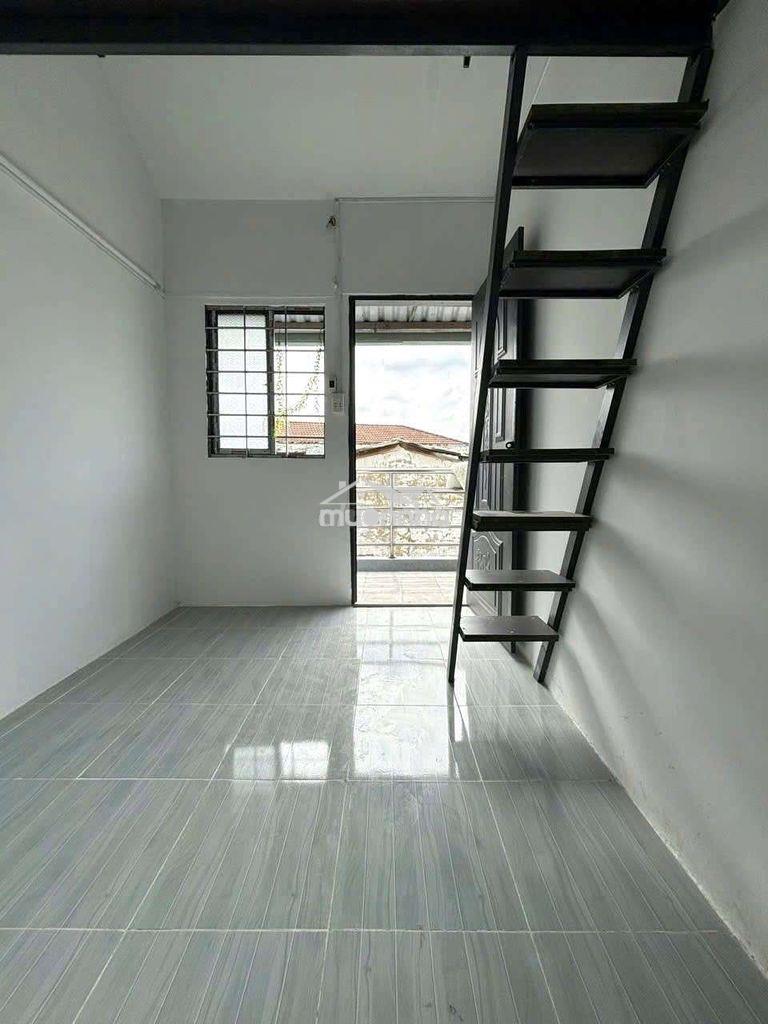 Cho thuê phòng trọ 20 m2 giá 1tr5 giờ giấc tự do tại vicom di an - 3