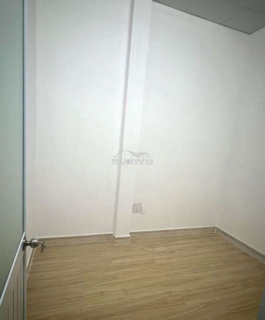 Chính chủ cho thuê nhà nguyên căn tại 645/32 trần xuân soạn q7 - 4