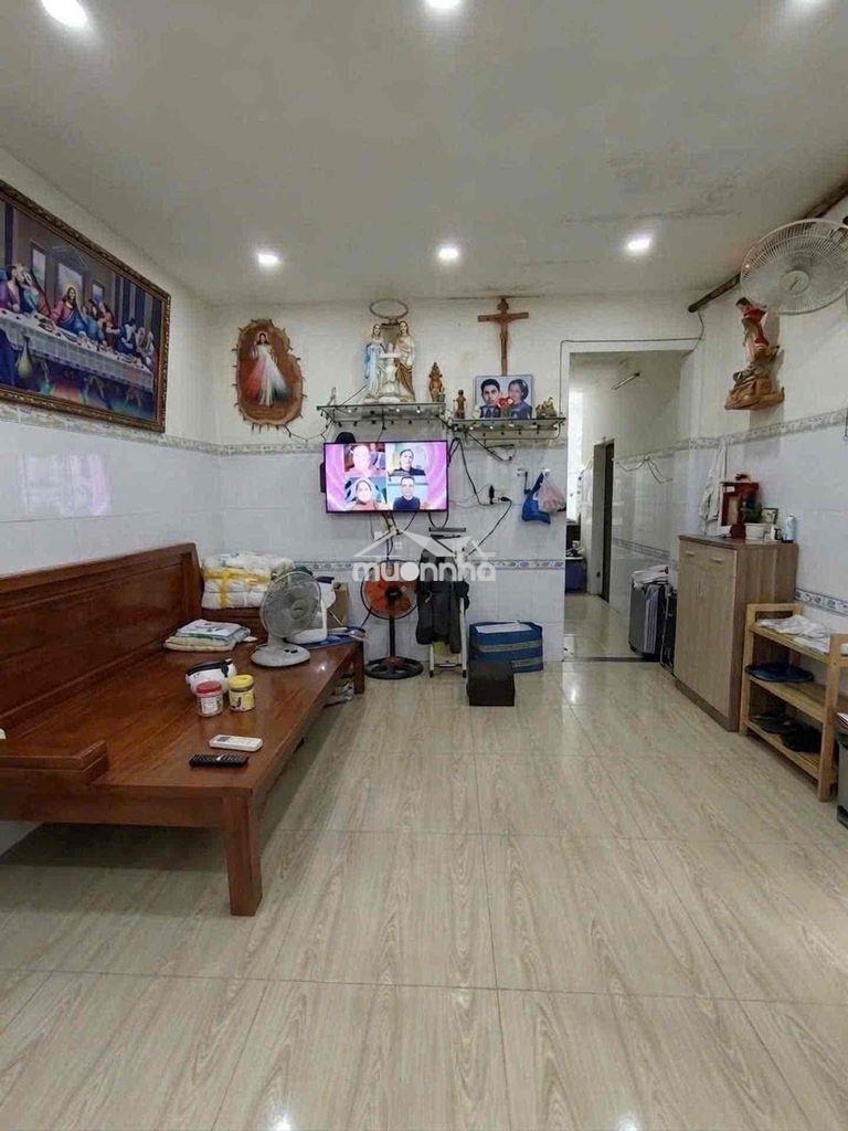 Nhỉnh 4 tỷ   (tl) - 01 căn ra mt ngô đức kế, bình thạnh dt: 36m² -  ng - 2