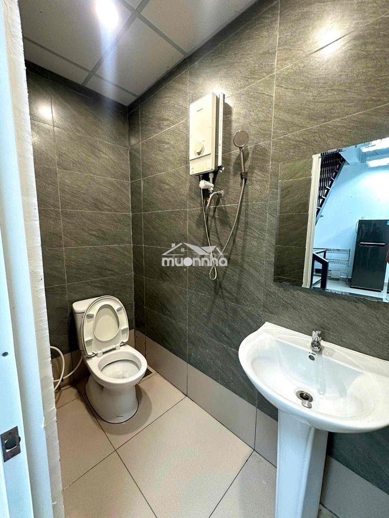 🔥🔥🔥 Nhà 2 tầng 3pn 2wc hẻm xe tải long thuận q9 - 2