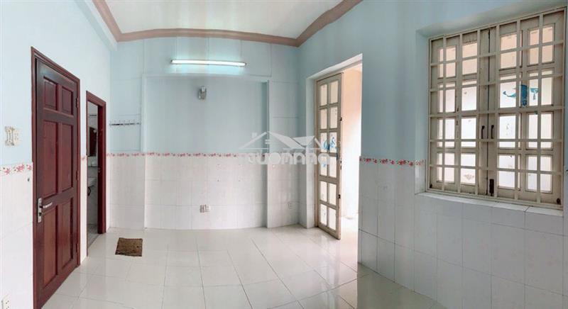 Cho thuê phòng trọ giờ giấc tự do tại phú nhuận