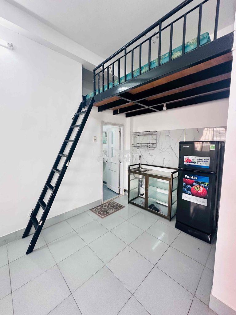 Chính chủ cho thuê phòng full nội thất - 2