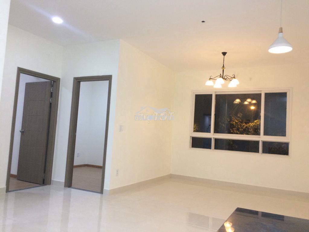 Bán ch green town bình tân - 68m2/ 2pn view thoáng, giá 2.7 tỷ - 2