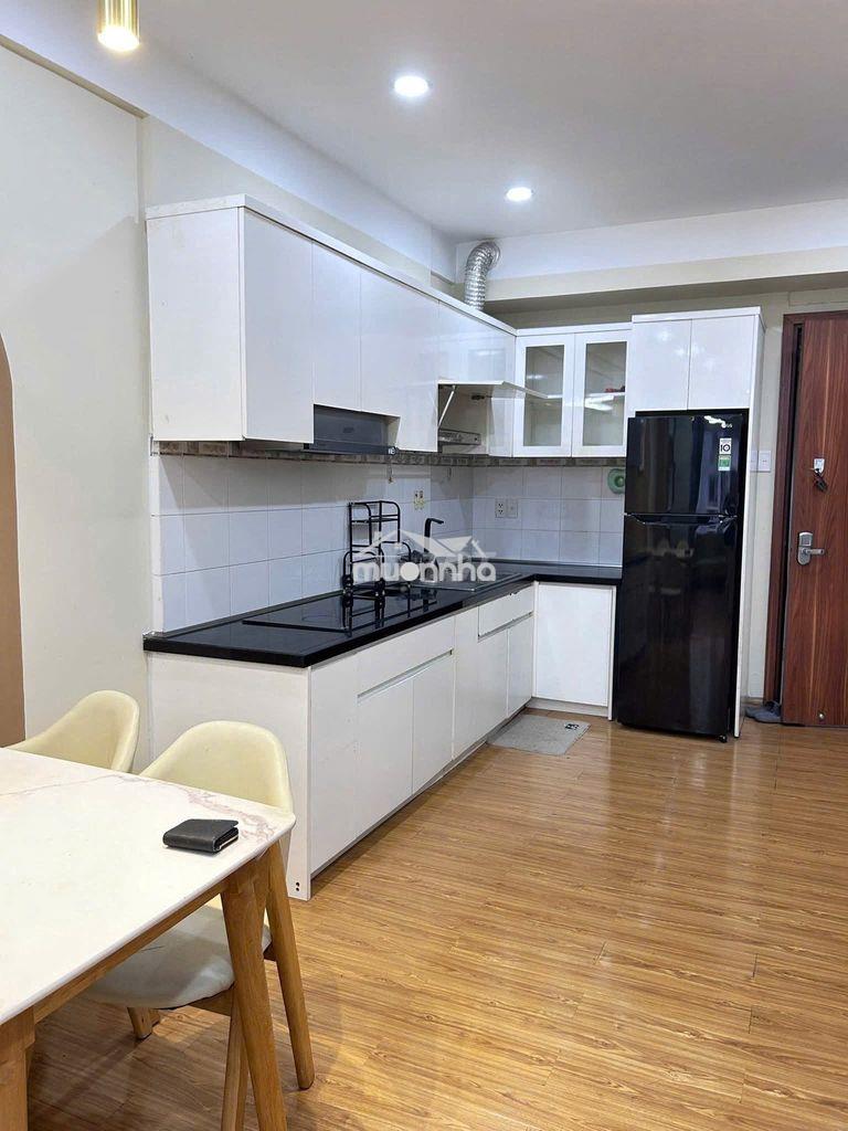 Flora anh đào - 3.09 tỷ-cc bán ch 55 m2 lầu cao-full nội thất -sổ hồng - 3