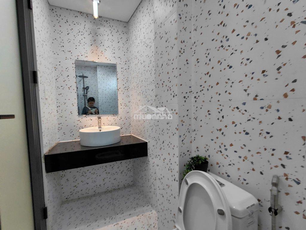 🌟Căn hộ 1 phòng ngủ ban công 40m2 - thành thái - 3