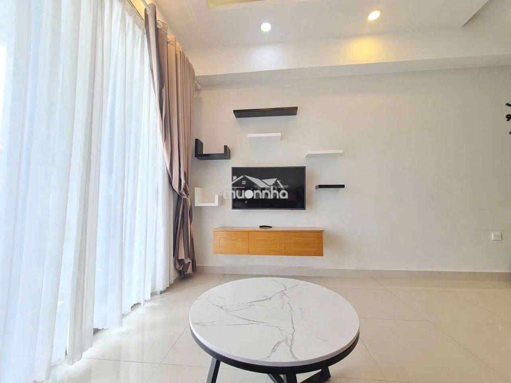 3 phòng ngủ 2wc 105m2 như hình chung cư novaland botanica premier - 4
