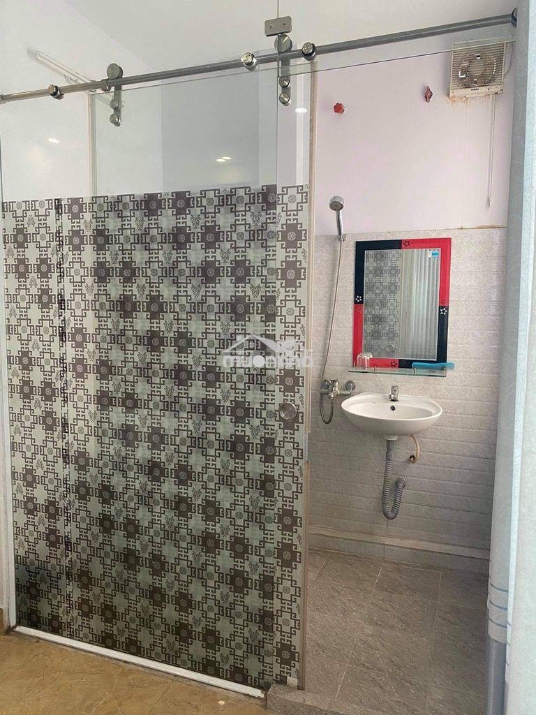Phòng trọ máy lạnh giá rẻ chỉ 1.95 triệu, xã vĩnh lộc a, bình chánh. - 4