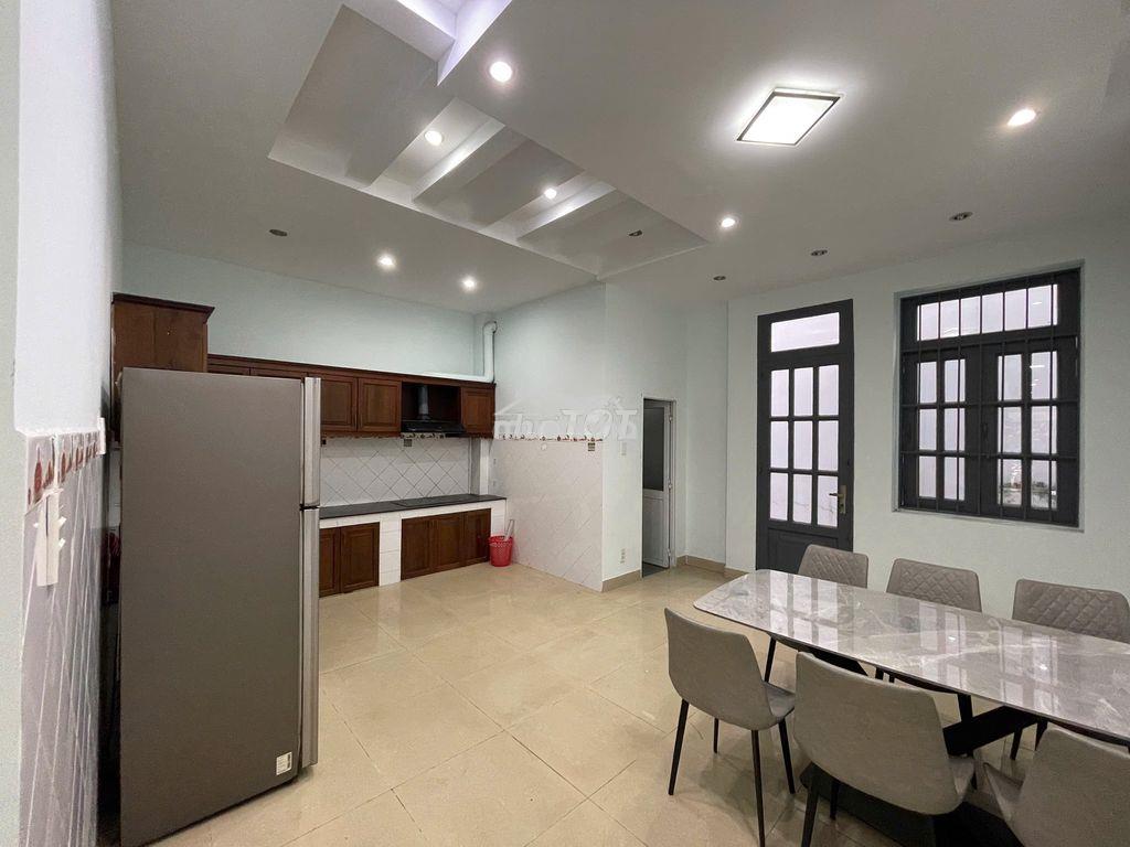 [Cần bán hoặc cho thuê] đ. huỳnh tấn phát dt150m2, hẻm ô-tô, chính chủ - 4