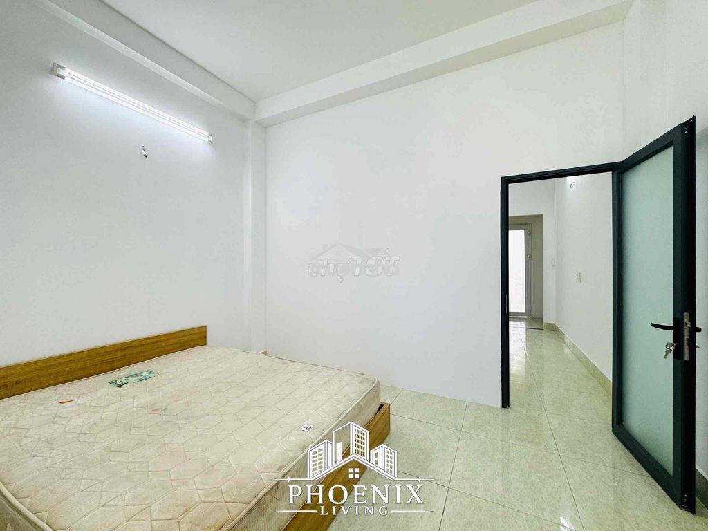 Khai trương phòng tách bếp 35m2 siêu rẻ ngay nhà máy bia lê văn khuong - 4