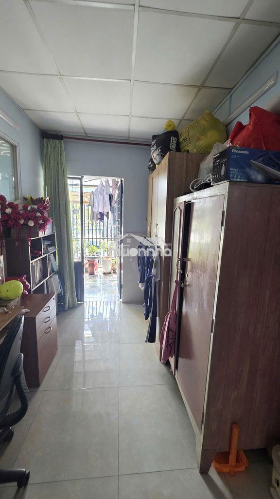 Căn góc hẻm 5m 55m2 tỉnh lộ 10 giá ngộp - 4