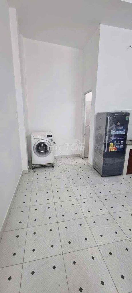 Ngã tư thủ đức - võ văn ngân-p. bình thọ nhà 1 lầu 3pn 3wc ở +vpcty - 3