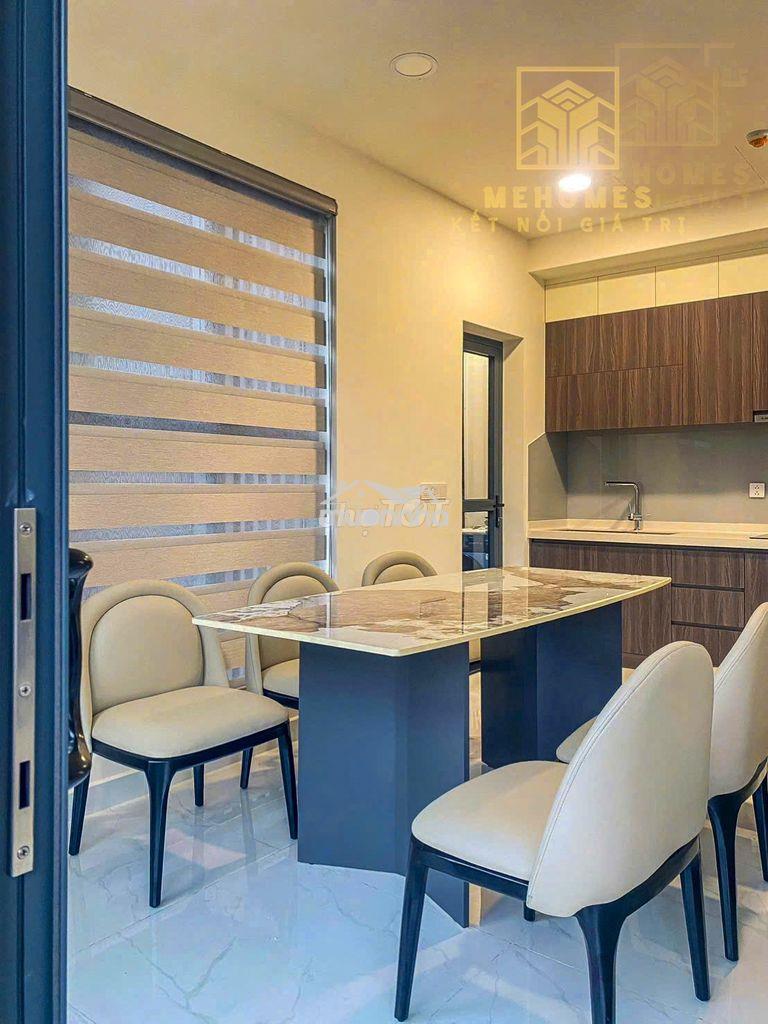 🍀 Cho thuê 3pn 3wc 121m2 full nội thất, view rừng giá 28 triệu ở liền - 4
