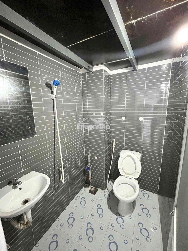 Phòng trọ có gác ở đường lê trọng tấn, quận tân phú  ----------------- - 3