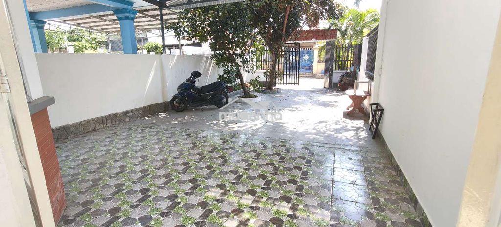 Nhà 1/dương công khi-tân hiệp-hóc môn.dt 177m2~2 tấm~12tr/tháng - 2