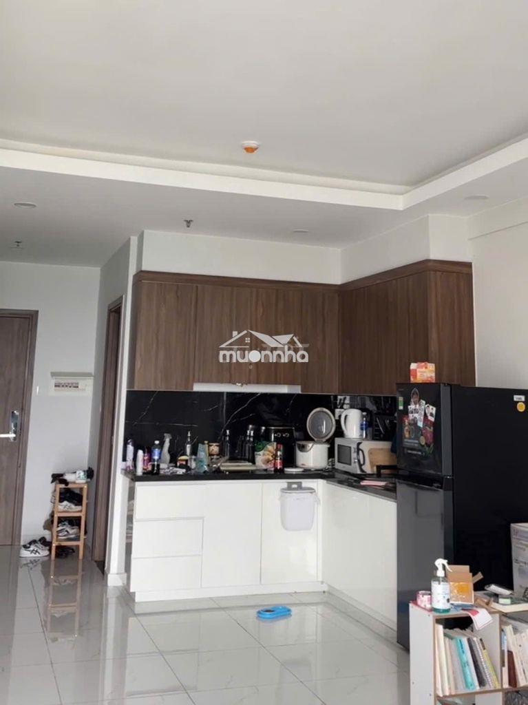 Chính chủ cho thuê căn hộ opal skyline đường nguyễn văn tiết - 3