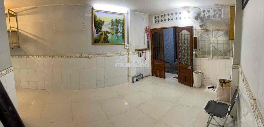 Chính chủ bán nhà 3 tầng nguyễn trãi q.1 dtsd 75m2 3pn giá 5.2 tỷ - 3